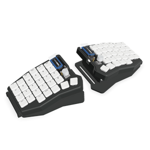 Custom keyboard image