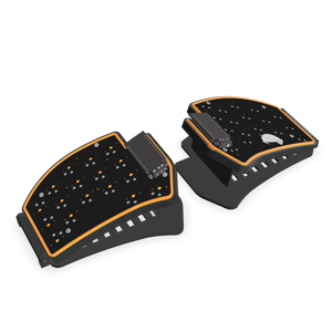 Custom keyboard image