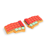 Custom keyboard image