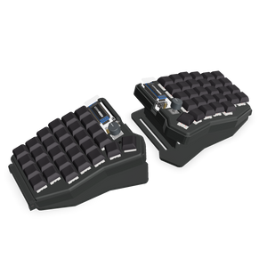 Custom keyboard image