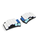 Custom keyboard image