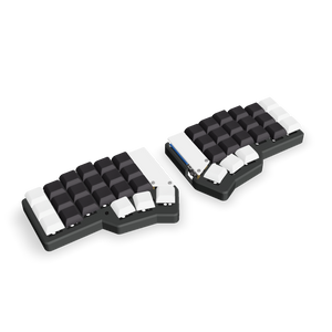 Custom keyboard image