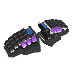 Custom keyboard image