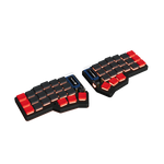 Custom keyboard image