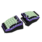 Custom keyboard image