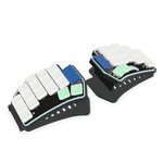 Custom keyboard image