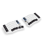 Custom keyboard image