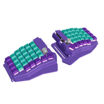 Custom keyboard image