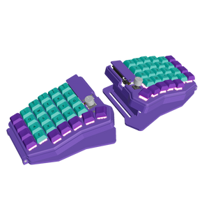 Custom keyboard image