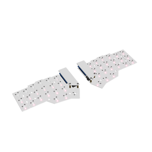 Custom keyboard image