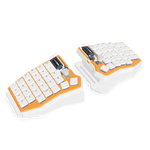 Custom keyboard image