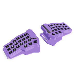 Custom keyboard image