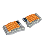 Custom keyboard image