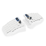 Custom keyboard image