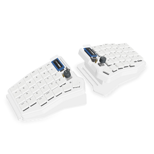 Custom keyboard image