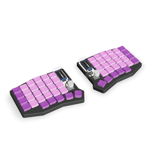 Custom keyboard image