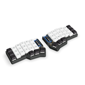 Custom keyboard image