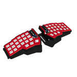 Custom keyboard image