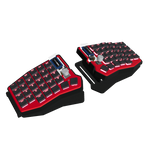 Custom keyboard image