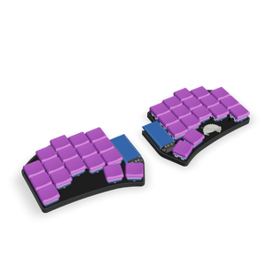 Custom keyboard image