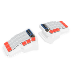 Custom keyboard image