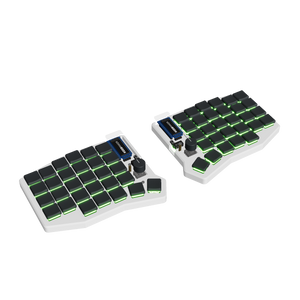 Custom keyboard image