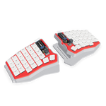 Custom keyboard image