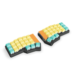 Custom keyboard image