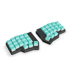 Custom keyboard image