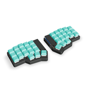 Custom keyboard image