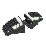 Custom keyboard image
