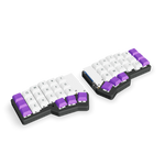 Custom keyboard image