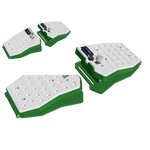 Custom keyboard image