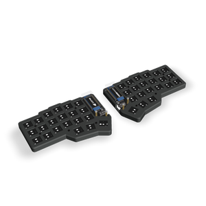 Custom keyboard image