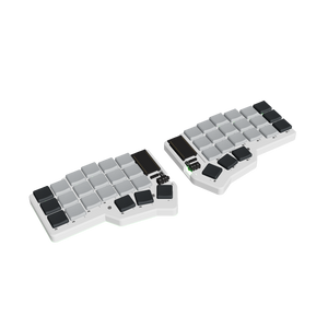 Custom keyboard image