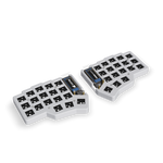 Custom keyboard image