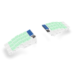 Custom keyboard image