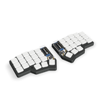 Custom keyboard image