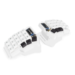 Custom keyboard image