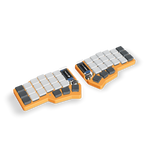 Custom keyboard image