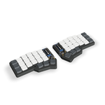 Custom keyboard image