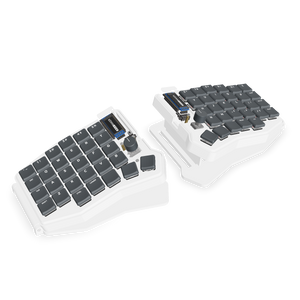 Custom keyboard image