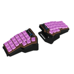 Custom keyboard image