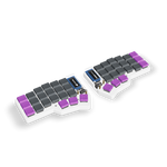 Custom keyboard image