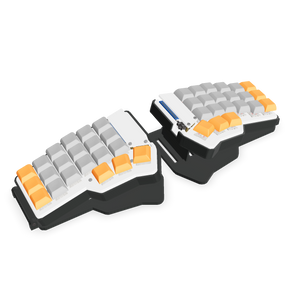 Custom keyboard image