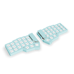 Custom keyboard image