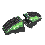 Custom keyboard image