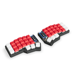 Custom keyboard image