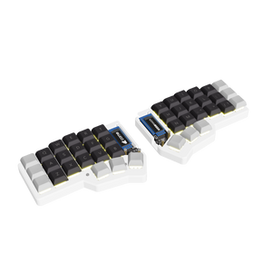 Custom keyboard image