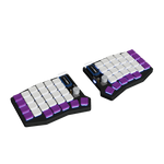 Custom keyboard image